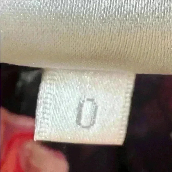 Zimmermann Boho Cotton Maxi Dress Sz 0/US 4 – Light & Flowy - Summer Ready - Picture 7 of 8